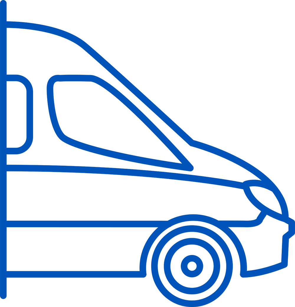 Реклама на маршрутных такси